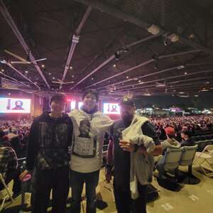 50 Cent: the Final Lap Tour