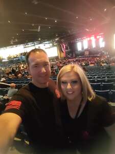 50 Cent: the Final Lap Tour