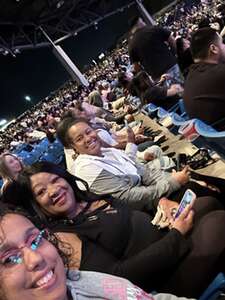 50 Cent: the Final Lap Tour