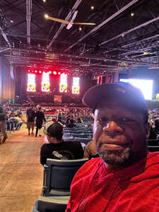 50 Cent: the Final Lap Tour