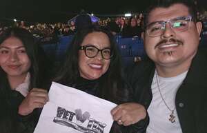 50 Cent: the Final Lap Tour