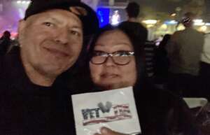 50 Cent: the Final Lap Tour