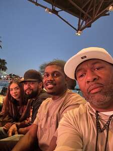 50 Cent: the Final Lap Tour