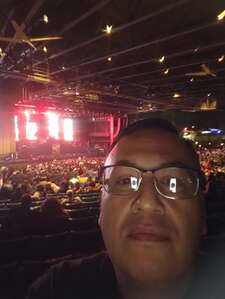 50 Cent: the Final Lap Tour