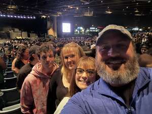 50 Cent: the Final Lap Tour