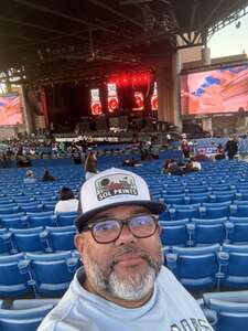 50 Cent: the Final Lap Tour