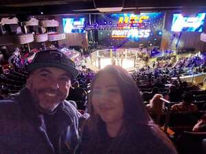 Legacy Fighting Alliance - LFA 173 - Middleweight World Title Unification Belt!