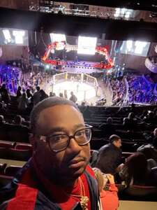 Legacy Fighting Alliance - LFA 173 - Middleweight World Title Unification Belt!