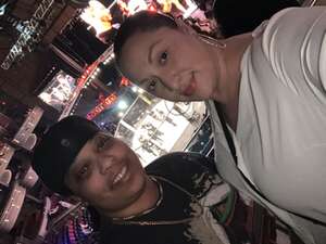 Legacy Fighting Alliance - LFA 173 - Middleweight World Title Unification Belt!