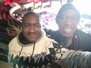 Legacy Fighting Alliance - LFA 173 - Middleweight World Title Unification Belt!