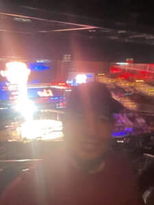 Legacy Fighting Alliance - LFA 173 - Middleweight World Title Unification Belt!