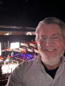 Legacy Fighting Alliance - LFA 173 - Middleweight World Title Unification Belt!