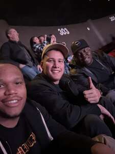 Legacy Fighting Alliance - LFA 173 - Middleweight World Title Unification Belt!