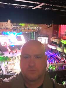 Legacy Fighting Alliance - LFA 173 - Middleweight World Title Unification Belt!