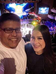 Legacy Fighting Alliance - LFA 173 - Middleweight World Title Unification Belt!