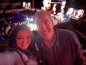 Legacy Fighting Alliance - LFA 173 - Middleweight World Title Unification Belt!