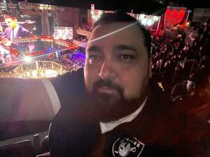 Legacy Fighting Alliance - LFA 173 - Middleweight World Title Unification Belt!