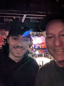 Legacy Fighting Alliance - LFA 173 - Middleweight World Title Unification Belt!