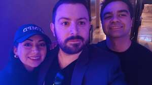 Legacy Fighting Alliance - LFA 173 - Middleweight World Title Unification Belt!