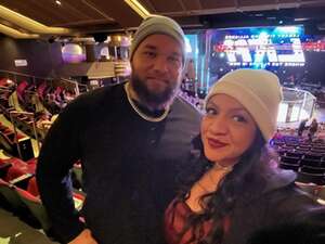 Legacy Fighting Alliance - LFA 173 - Middleweight World Title Unification Belt!