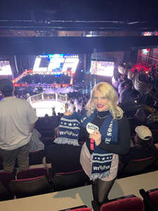 Legacy Fighting Alliance - LFA 173 - Middleweight World Title Unification Belt!