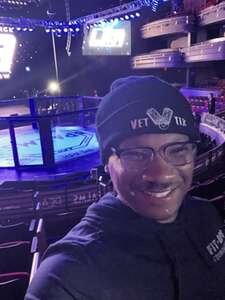 Legacy Fighting Alliance - LFA 173 - Middleweight World Title Unification Belt!