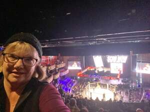 Legacy Fighting Alliance - LFA 173 - Middleweight World Title Unification Belt!