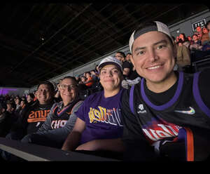 Phoenix Suns - NBA vs Sacramento Kings