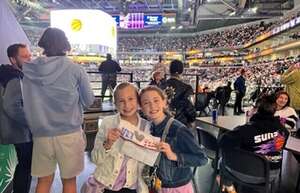 Phoenix Suns - NBA vs Sacramento Kings