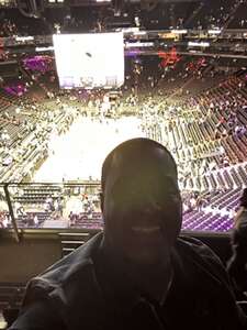 Phoenix Suns - NBA vs Sacramento Kings