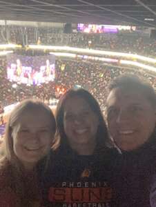 Phoenix Suns - NBA vs Sacramento Kings