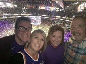 Phoenix Suns - NBA vs Sacramento Kings