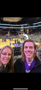 Phoenix Suns - NBA vs Sacramento Kings