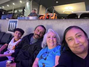 Phoenix Suns - NBA vs Sacramento Kings