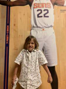 Phoenix Suns - NBA vs Sacramento Kings