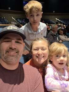 Little Shop of Horrors