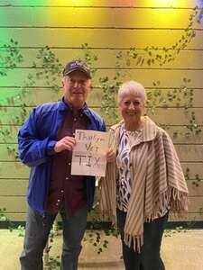 Little Shop of Horrors