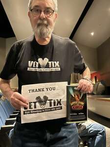 Little Shop of Horrors