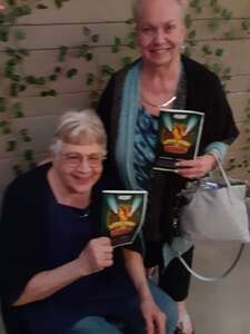 Little Shop of Horrors