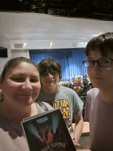 Little Shop of Horrors