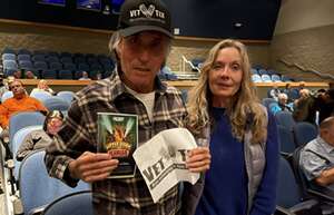 Little Shop of Horrors