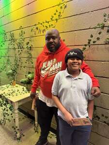 Little Shop of Horrors