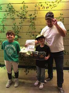 Little Shop of Horrors