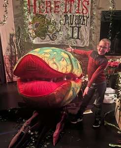 Little Shop of Horrors