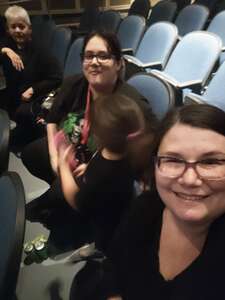 Little Shop of Horrors