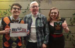 Little Shop of Horrors