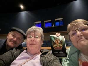 Little Shop of Horrors