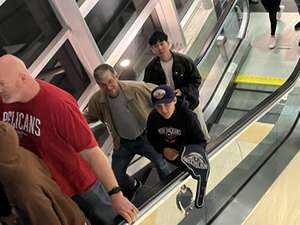 New Orleans Pelicans - NBA vs Minnesota Timberwolves