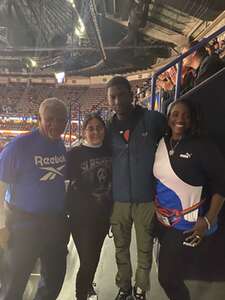 New Orleans Pelicans - NBA vs Minnesota Timberwolves