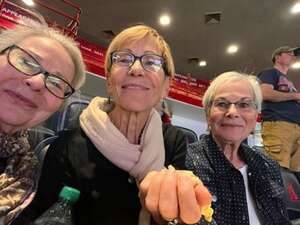 Arizona Wildcats - NCAA Women's Basketball vs Seattle Redhawks